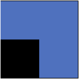 A simple tiling